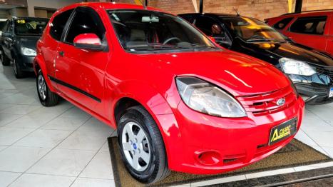 FORD Ka Hatch 1.0 FLEX, Foto 2