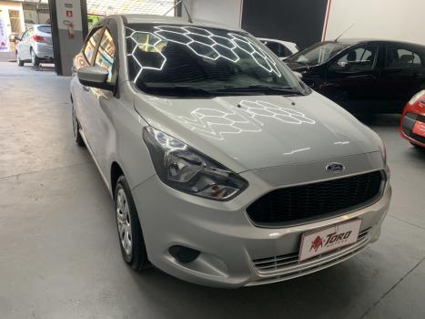 FORD Ka Hatch 1.0 FLEX, Foto 2