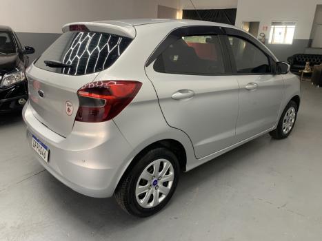 FORD Ka Hatch 1.0 FLEX, Foto 3