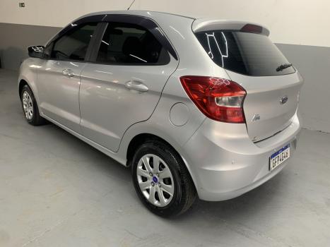 FORD Ka Hatch 1.0 FLEX, Foto 4
