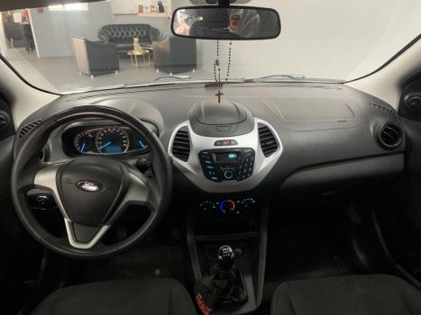 FORD Ka Hatch 1.0 FLEX, Foto 5