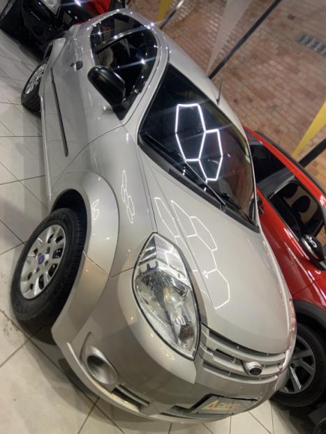 FORD Ka Hatch 1.0 FLEX, Foto 1