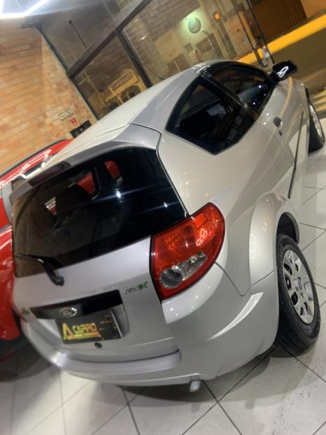 FORD Ka Hatch 1.0 FLEX, Foto 2