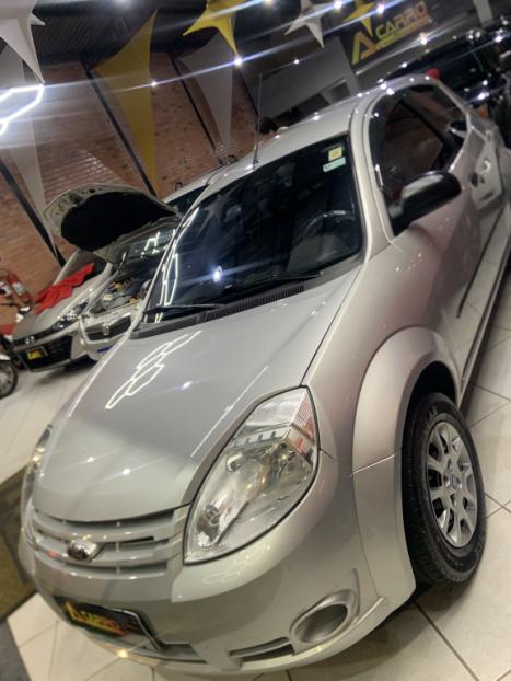 FORD Ka Hatch 1.0 FLEX, Foto 3