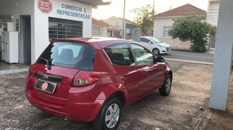 FORD Ka Hatch 1.0 FLEX, Foto 3