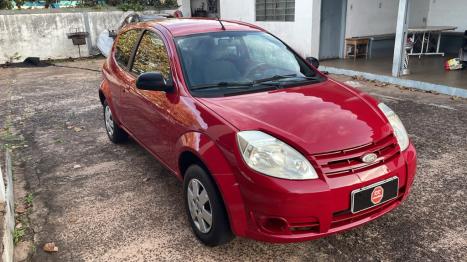 FORD Ka Hatch 1.0 FLEX, Foto 9