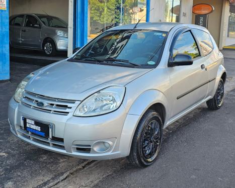 FORD Ka Hatch 1.0 FLEX, Foto 1