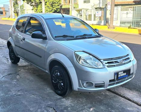 FORD Ka Hatch 1.0 FLEX, Foto 2