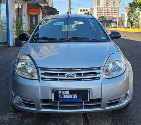 FORD Ka Hatch 1.0 FLEX, Foto 3