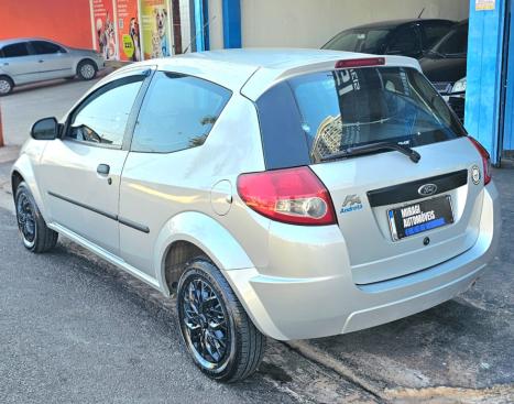 FORD Ka Hatch 1.0 FLEX, Foto 4