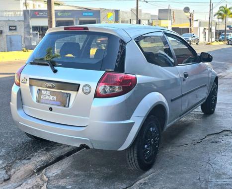 FORD Ka Hatch 1.0 FLEX, Foto 5