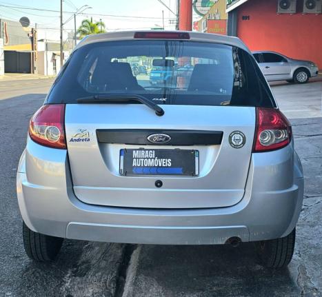 FORD Ka Hatch 1.0 FLEX, Foto 6