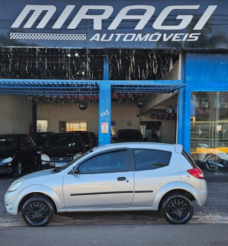 FORD Ka Hatch 1.0 FLEX, Foto 7
