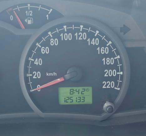FORD Ka Hatch 1.0 FLEX, Foto 8