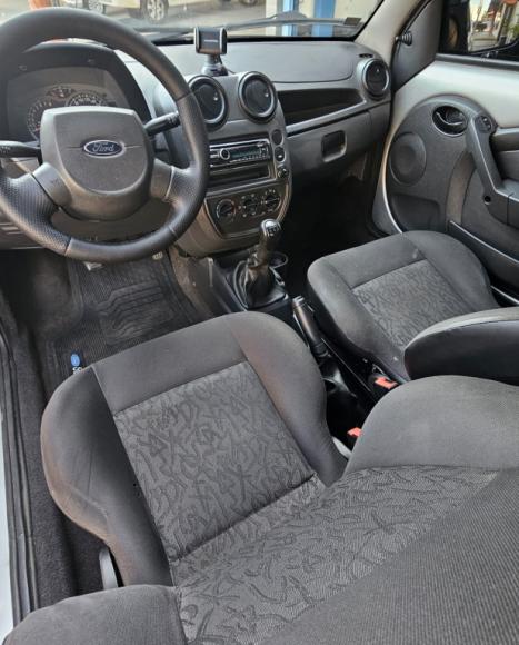 FORD Ka Hatch 1.0 FLEX, Foto 9