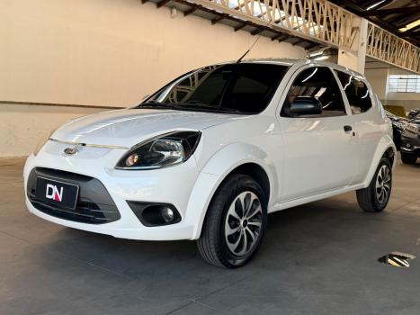 FORD Ka Hatch 1.0 FLEX, Foto 1