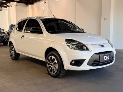 FORD Ka Hatch 1.0 FLEX, Foto 3
