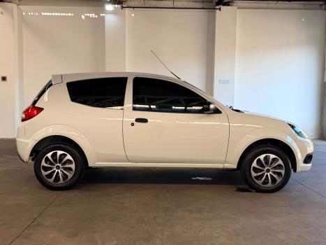 FORD Ka Hatch 1.0 FLEX, Foto 4