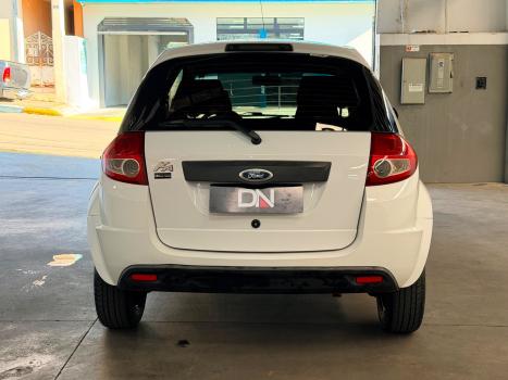 FORD Ka Hatch 1.0 FLEX, Foto 6