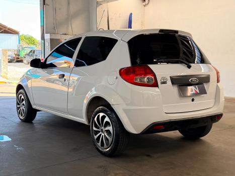 FORD Ka Hatch 1.0 FLEX, Foto 7