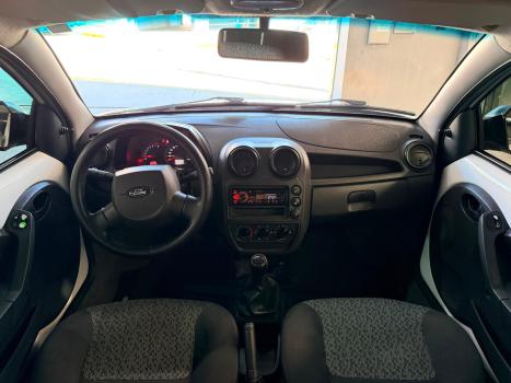 FORD Ka Hatch 1.0 FLEX, Foto 12