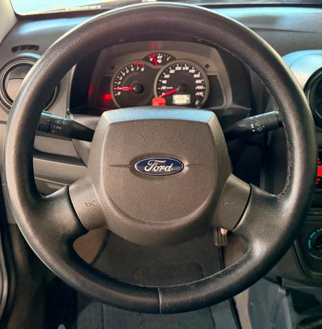 FORD Ka Hatch 1.0 FLEX, Foto 15
