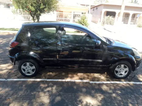 FORD Ka Hatch 1.0 FLEX, Foto 2