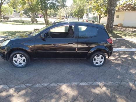 FORD Ka Hatch 1.0 FLEX, Foto 4