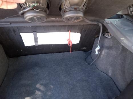 FORD Ka Hatch 1.0 FLEX, Foto 8