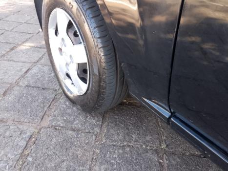 FORD Ka Hatch 1.0 FLEX, Foto 11
