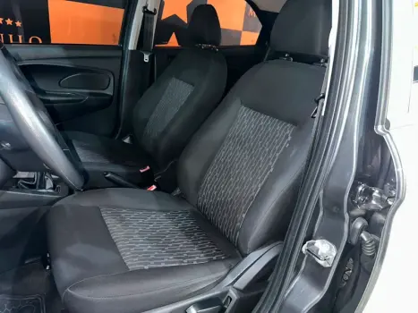 FORD Ka Hatch 1.0 FLEX, Foto 6