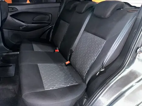 FORD Ka Hatch 1.0 FLEX, Foto 7
