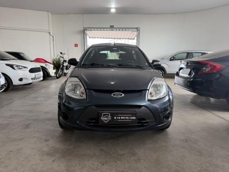FORD Ka Hatch 1.0 FLEX, Foto 1