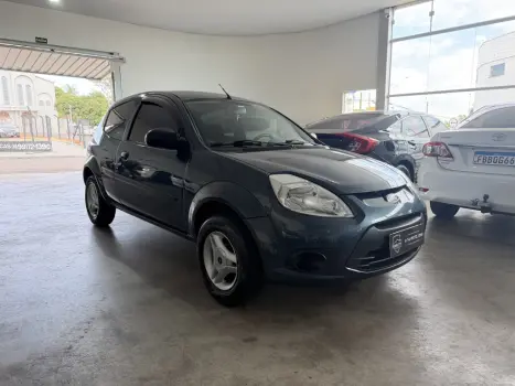 FORD Ka Hatch 1.0 FLEX, Foto 2