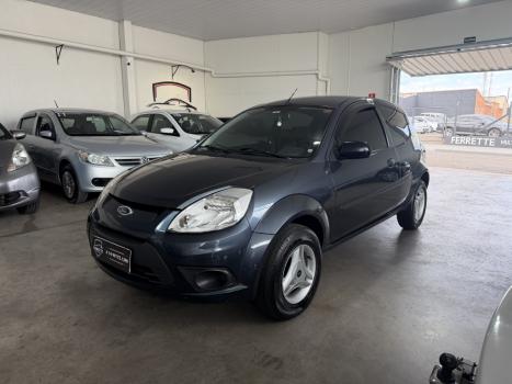 FORD Ka Hatch 1.0 FLEX, Foto 3