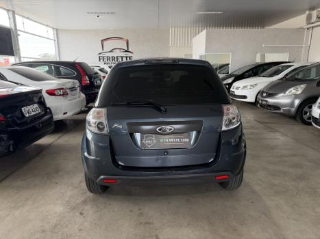 FORD Ka Hatch 1.0 FLEX, Foto 4