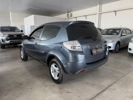 FORD Ka Hatch 1.0 FLEX, Foto 5