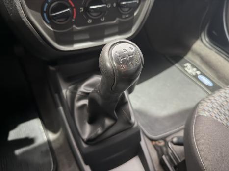 FORD Ka Hatch 1.0 FLEX, Foto 10