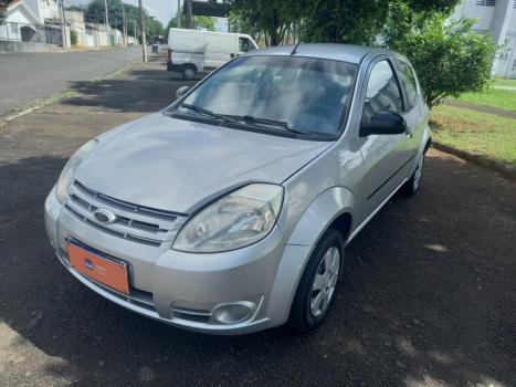 FORD Ka Hatch 1.0 FLEX, Foto 1
