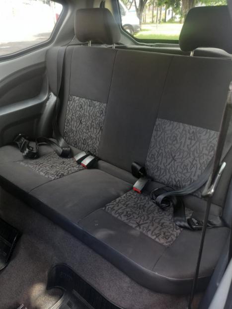 FORD Ka Hatch 1.0 FLEX, Foto 3