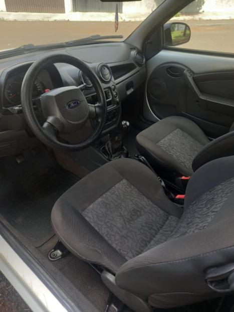 FORD Ka Hatch 1.0 FLEX, Foto 4