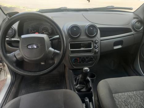 FORD Ka Hatch 1.0 FLEX, Foto 5