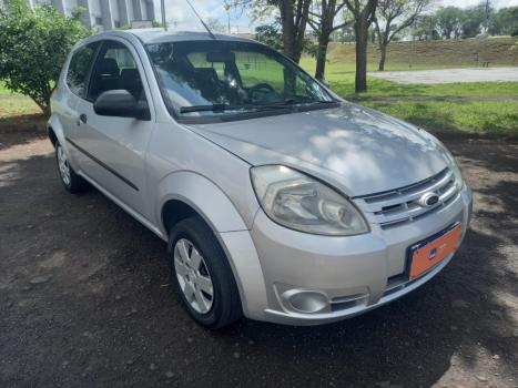 FORD Ka Hatch 1.0 FLEX, Foto 6