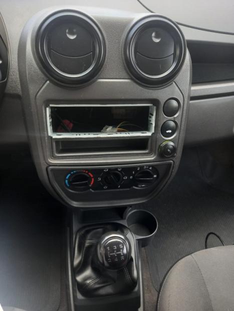 FORD Ka Hatch 1.0 FLEX, Foto 8