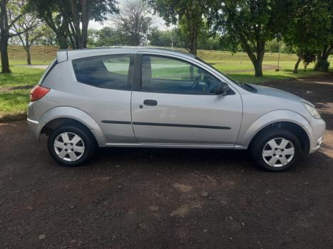 FORD Ka Hatch 1.0 FLEX, Foto 10