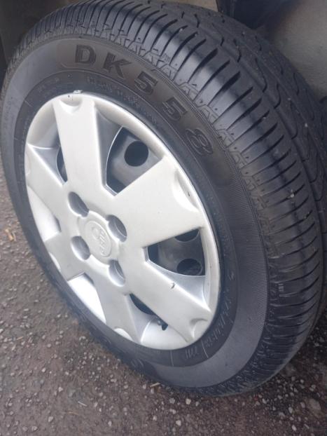 FORD Ka Hatch 1.0 FLEX, Foto 12