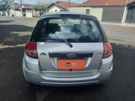 FORD Ka Hatch 1.0 FLEX, Foto 13