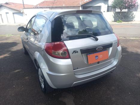 FORD Ka Hatch 1.0 FLEX, Foto 14
