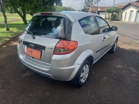 FORD Ka Hatch 1.0 FLEX, Foto 15