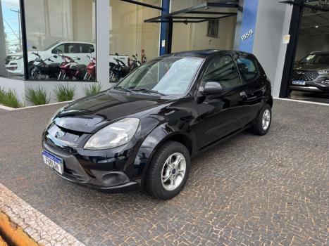 FORD Ka Hatch 1.0 FLEX, Foto 2